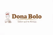 Logo Dona Bolo