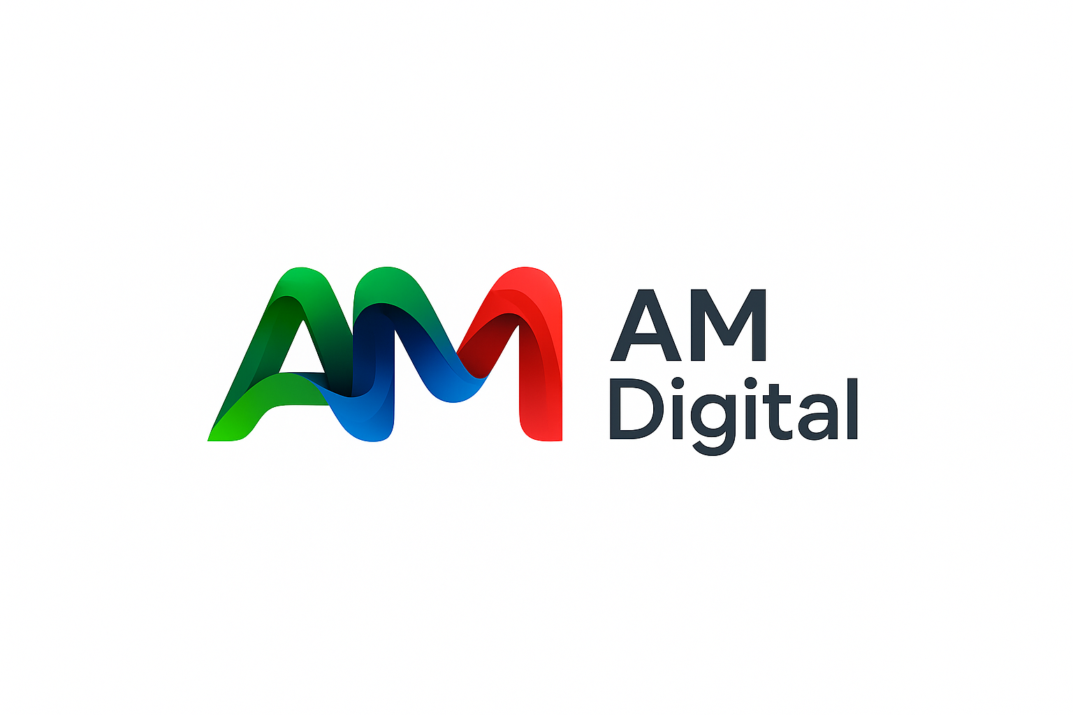 Logo AMDigital