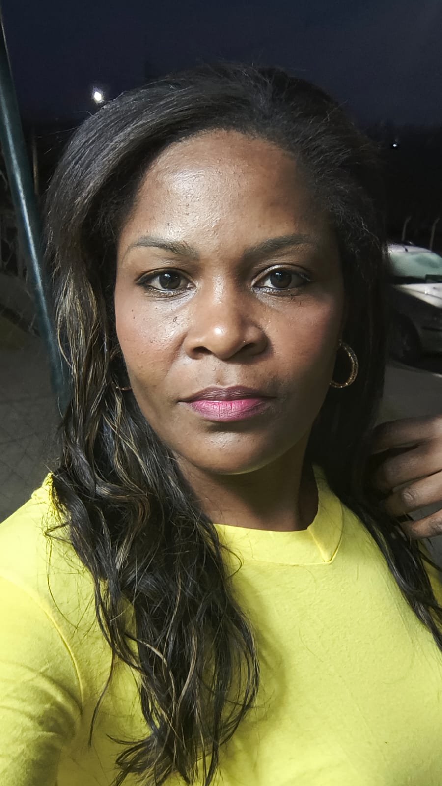 Rosa — Profissional